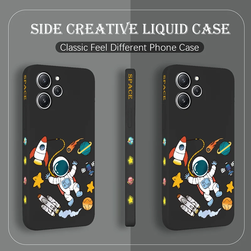 Puzdro na telefónne navigačné telefónne puzdro pre Xiaomi Redmi 12 10 10A 9 9A 8 9T 10C K20 K30 PRO A1 4G 5G Funda Silikone Coque Protect Cover Cover