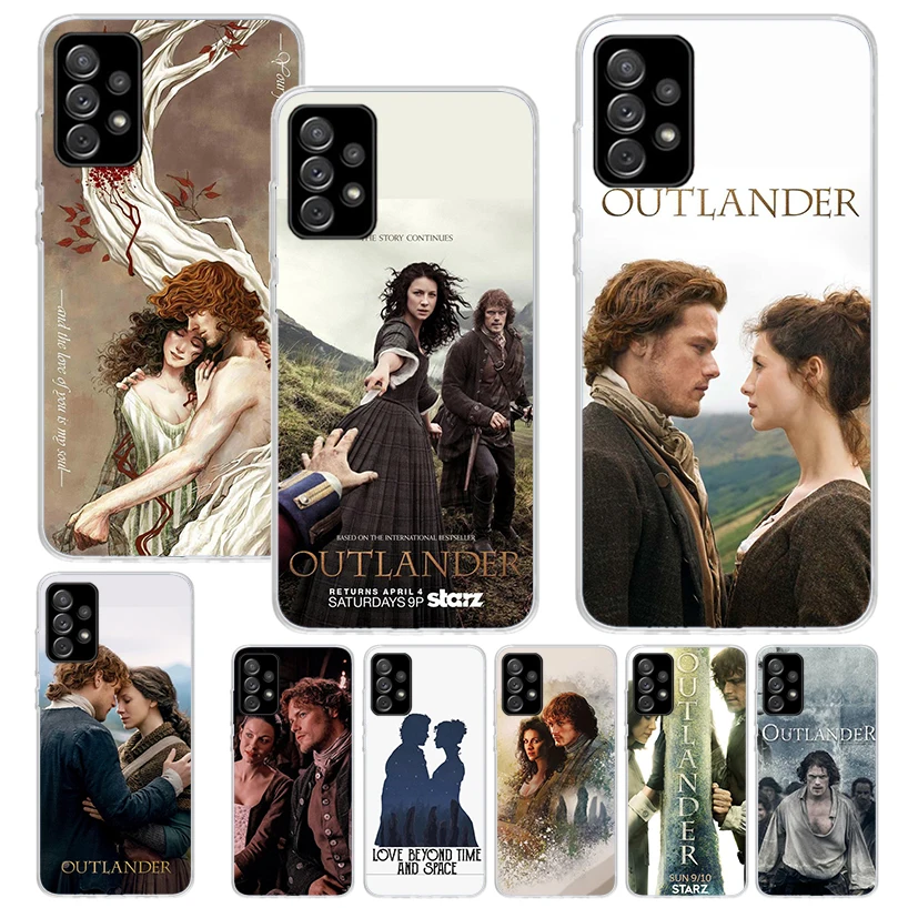 Puzdro na telefónny telefón Outlander pre Samsung Galaxy A51 A50 A51 A70 A41 A31 A21S A10 A20E A30 A30 A6 A6 A7 A8 + A9