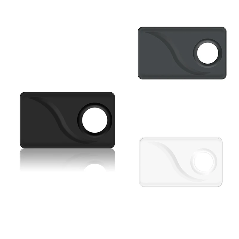 Puzdro na top-locator pre Apple Lookator Airtag Card Protector Card Card Štýl pre puzdro Airtag