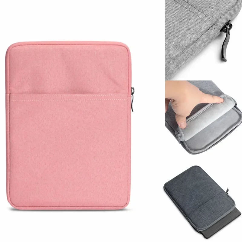 Puzdro na vrecko pre Xiaomi Redmi Pad SE 11 2023 MI PAD 5 4 3 10,1 palca /mipad 5 Pro 5G PAD 6/6 PRO 11 10 palcových tabletových obalov TABLE SAGEVE