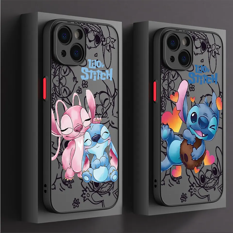 Puzdro na česť y7a y5p y6p 90 y7p 9a y8p 50 x8 70 y9 Prime x7 y7 9x pro x9 x8 5g y9 Disney Funny Stitch Soft Soft zadný kryt
