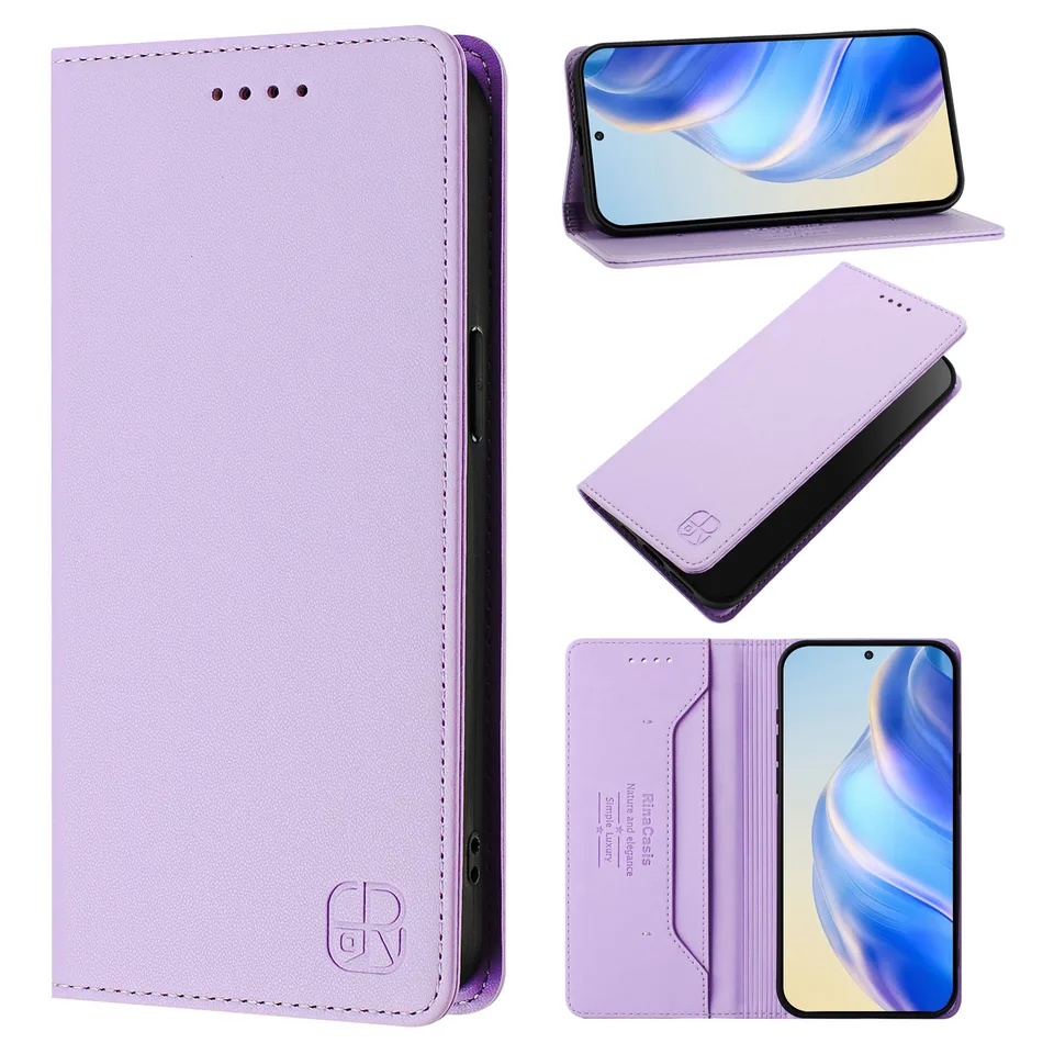 Puzdro o preklopenie magnetickej sponky pre Samsung Galaxy A54 A34 A24 A14 A04E A04S A04 A73 A53 A33 A23 A13 A03S A03 Kryt kože 2 kože 2