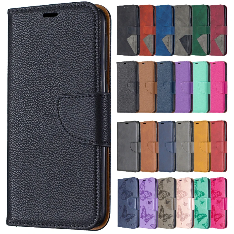 Puzdro o preklopenie peňaženky pre Xiaomi 13 Lite Cover Case On pre Xiomi Mi 13 Pro Mi13 Lite 13Lite 13Pro Coque Leather Phone Phone Tašky