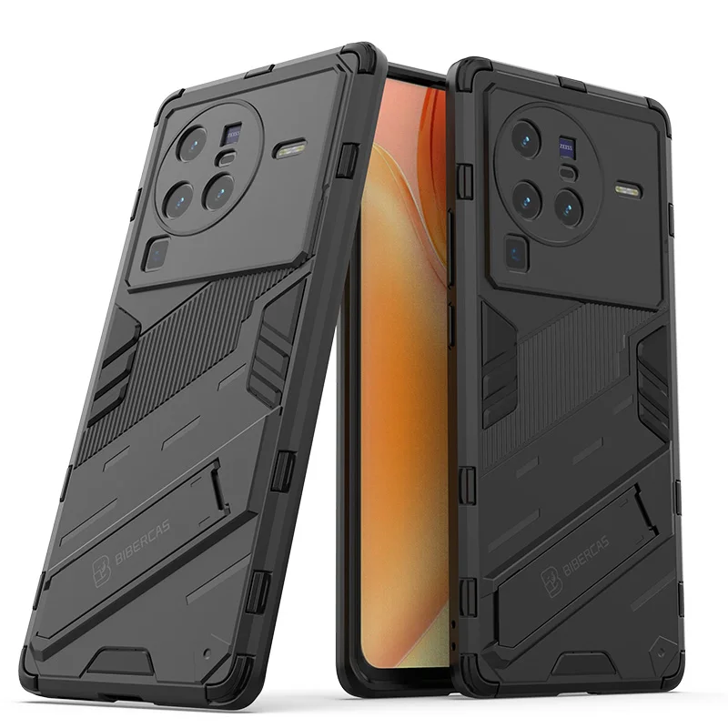 Puzdro pre chránič Armor Camera Vivo X80 pre ochranu tvrdého puzdra Vivo X80 PRO X80PRO