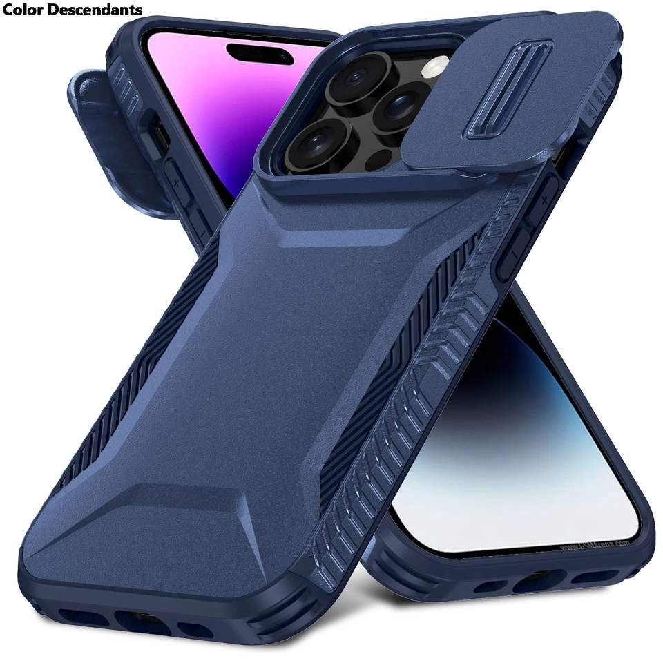Puzdro pre iPhone 11 Pro Max 12 13 Mini 14 15 16 plus x xr xs Max MAX MOLIMICKÝ NÁHODNÝ NÁHODNÝ KAMEROVÝ CAMEROVÝ CLAMOV CRASE CRASE IPhone13