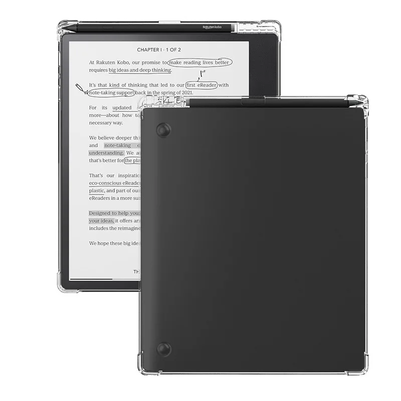 Puzdro pre Kobo Elipsa/Elipsa 2E 10.3 
