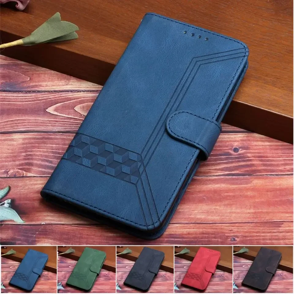 Puzdro pre mriežku pre mriežku pre Samsung Galaxy A13 A14 A15 A32 A33 A34 A35 A50 A51 A52 A52S A53 A54 A55 A04S A05 A05 A05S 5G Flip Cover Cover Cover