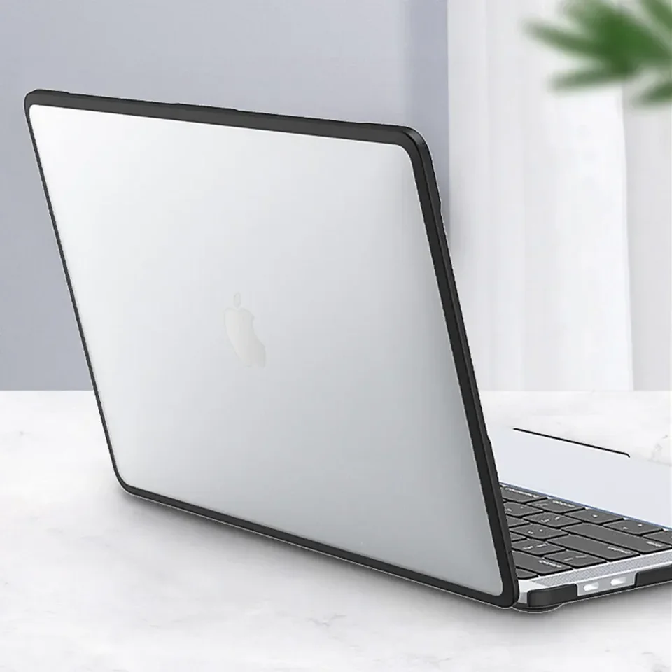 Puzdro pre notebook pre MacBook Pro 16 2023 2021 Notebook Protective Shell pre MacBook Pro16 A2485 M1 Pro Max Chip Case