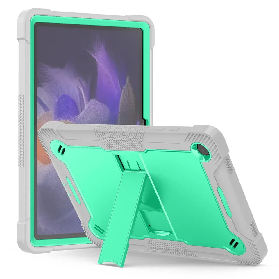 Puzdro pre pancierovanie pre samsung galaxy tab a9 plus 11 8.7 Galaxy Tab 9 Fe 11 S9 Fe Plus 12,4 S8 Ultra 14.6 Tablet odolný voči nárazu
