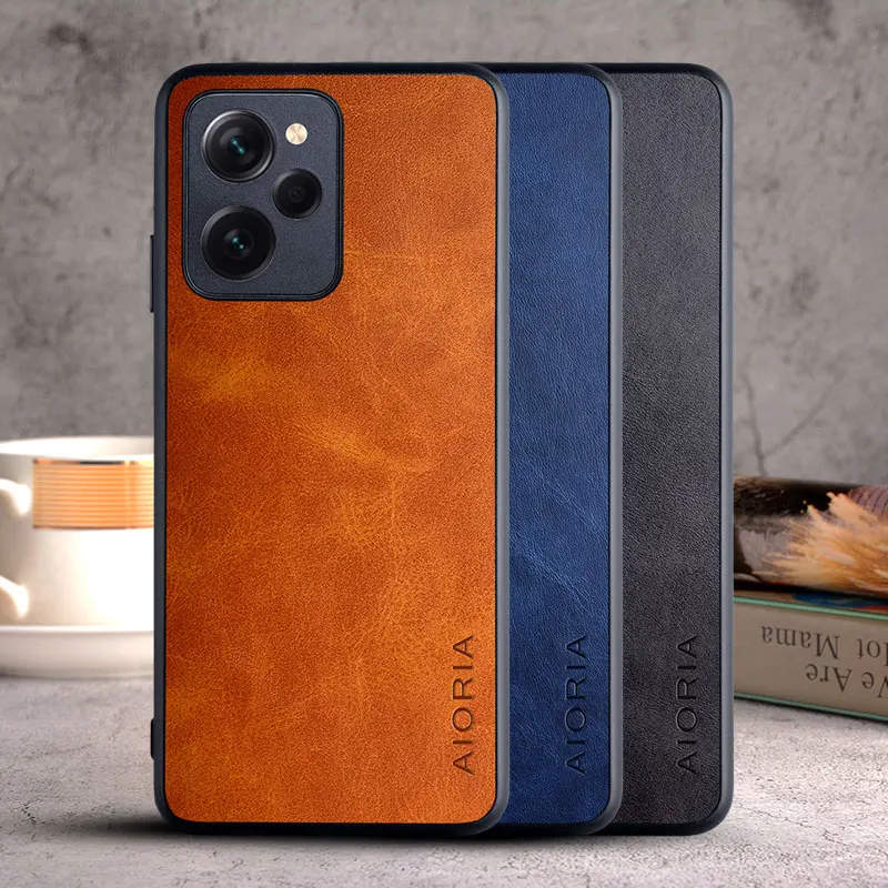 Puzdro pre Poco X5 Pro 5G Coque Luxury Vintage Leather Pin Phone Cover Funda pre Xiaomi Poco X5 Pro Case Capa