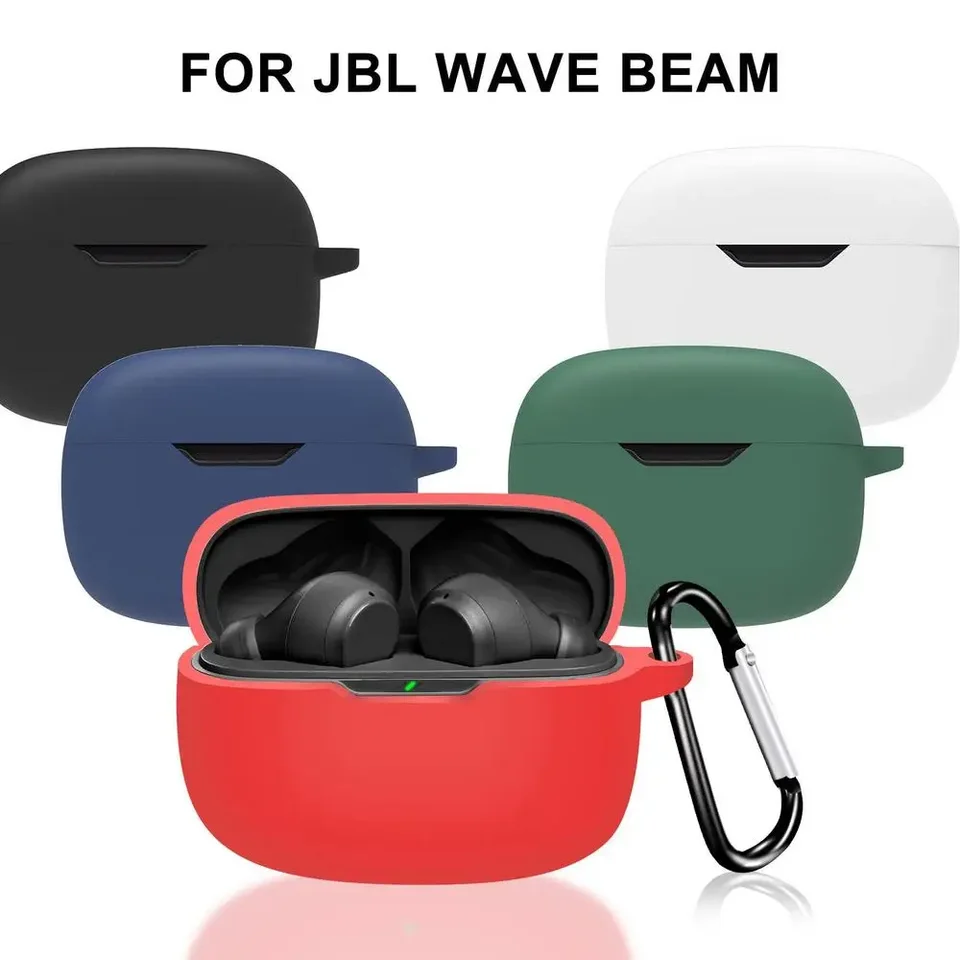 Puzdro pre uši nosníky JBL Wave Buds