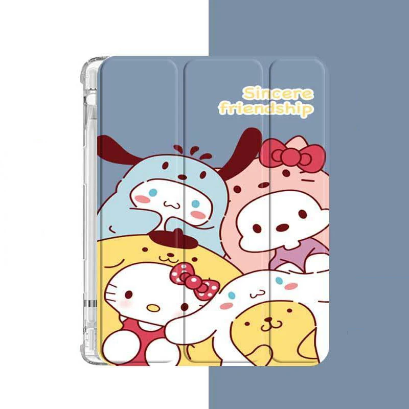Puzdro Sanrio pre Xiaomi Pad 5 6 11 