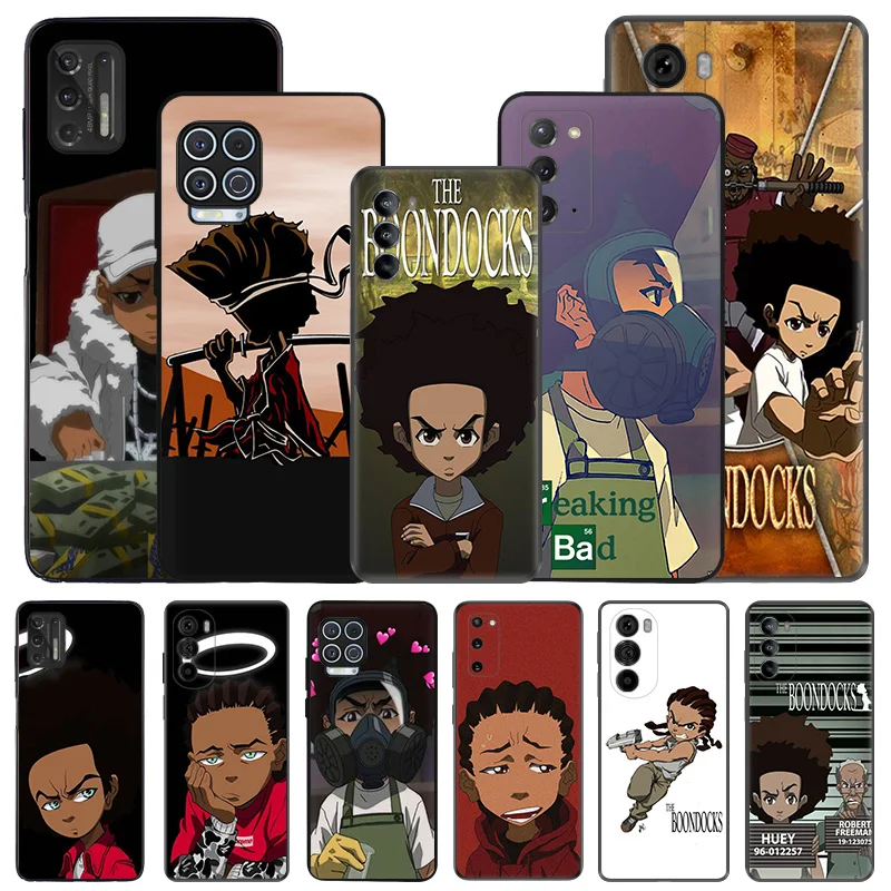 Puzdrá o mäkkých telefónom pre Motorola G53 G73 G9 G50 G51 G60 G71 G22 G32 G52 G72 EDGE40 20 30 KARTOMNÁ KARTOKNÁ MATTE Kryt Boondocks