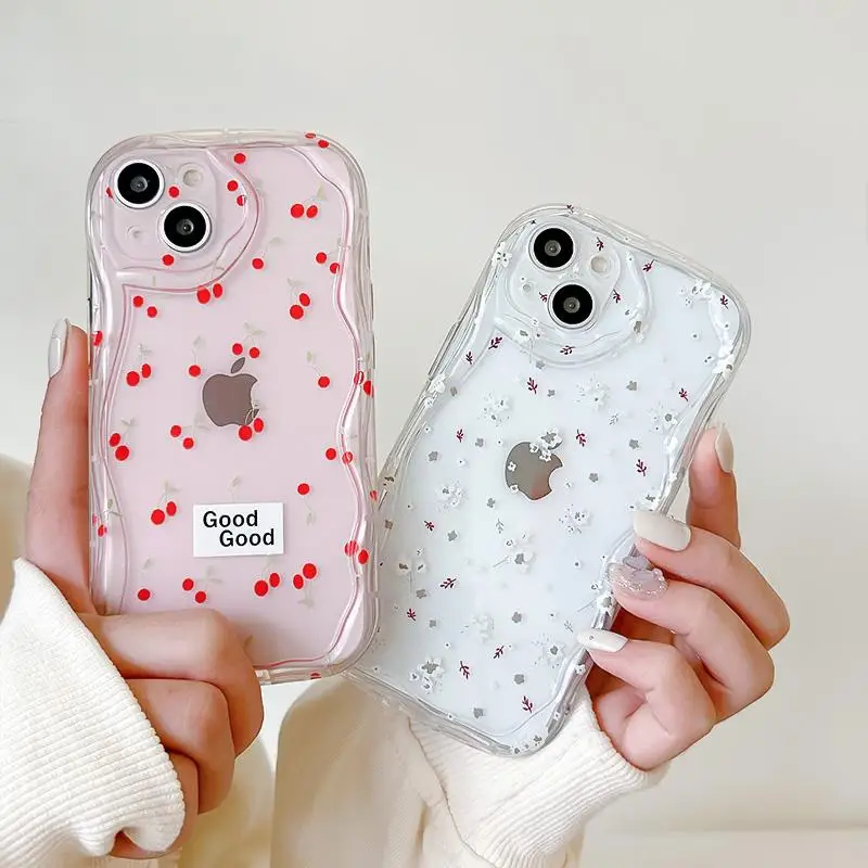 Puzdrá telefónu pre Xiaomi mi 11 Lite 5G NE 12T 12 POCO F3 F4 M3 X4 GT X3 NFC M6 X6 X5 REDMI Poznámka 12 5G 11T Pro Case Soft Silikone