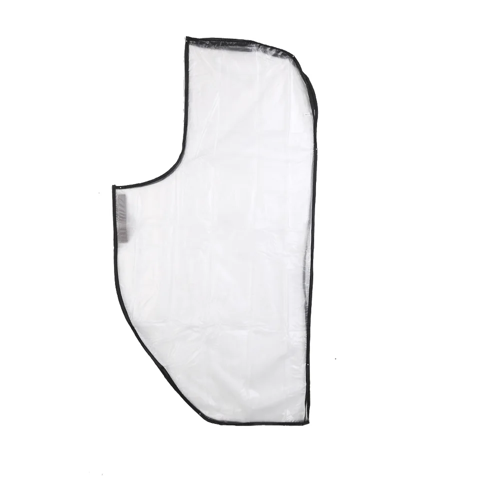 PVC Golf Bag Rain Cover Golf Bag Ochrana povere