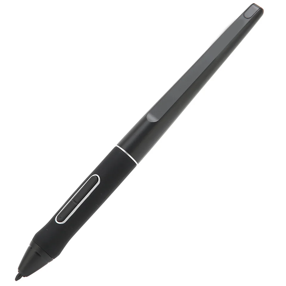PW507 Tablet Stylus perá vysoká citlivosť Rýchla presná odozva ľahká prenosná pohodlná používanie digitálnych tabliet