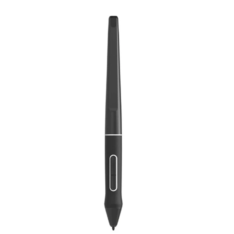 PW517 Digitálne pero Ergonomické dotykové pero Stylus Tablet Výkresové pero pre Huion Kamvas13 22 12 GS1562/GS1161/GS2201/GT2202 GS1331