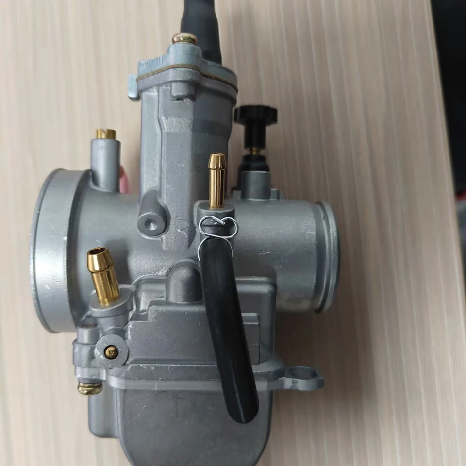PWK 21 24 26 28 28 30 32 34 2T 4T Motocyklový karburátor s Power Jet for Yamaha pre Mikuni Koso pre ATV Quad UTV