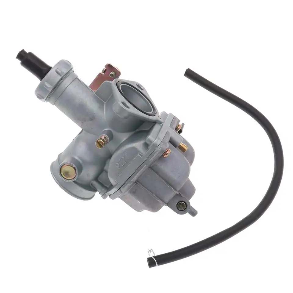PZ27 PZ30 DRUČ PULL KARBURETORA PRE CG125 150 200 250