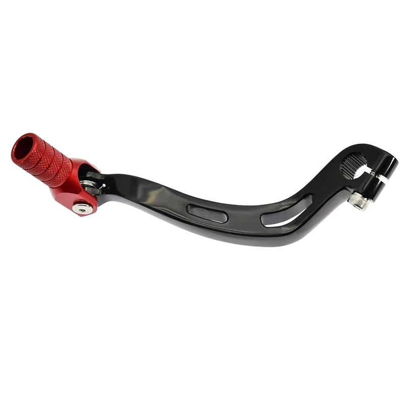 Páka na posun motocyklov pre beta RR 250 350 390-520 Shifter Shifter Shifter Shifter Modified Farte Modified Of-Road Accessories