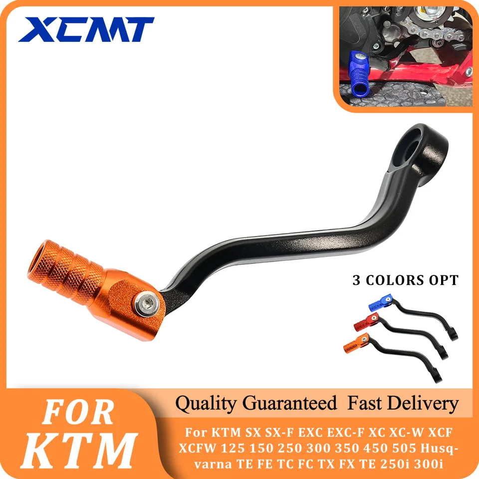 Páka radenia prevodovky pre KTM SX SX-F exc-F XC XC-W XCF XCFW 125 150 250 300 350 450 505 Husqvarna Te Fe TC FC TX FX TE 250I 300I