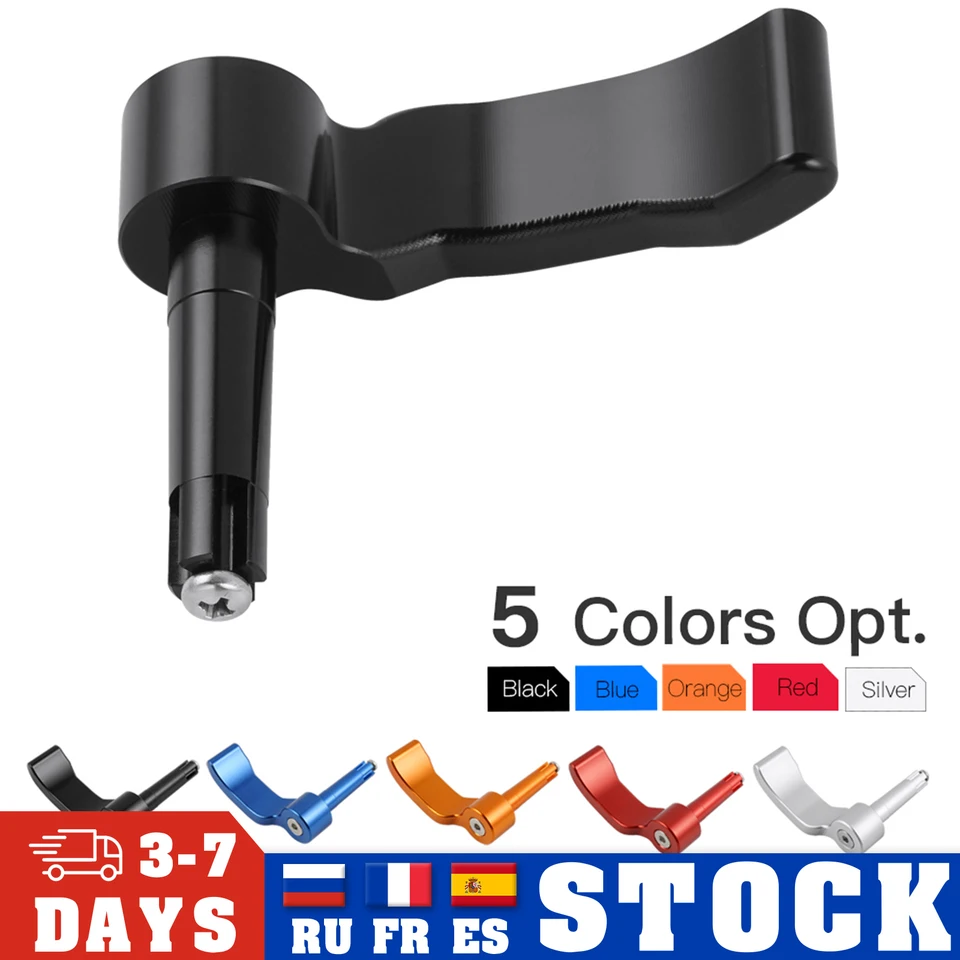 Páka škrtiacej klapky s bitkou pre Polaris Sportsman 1000 2015-2018 850 2009-2018 570 2014-2018 550 2009-2013 450 2017-2018 2017 2017