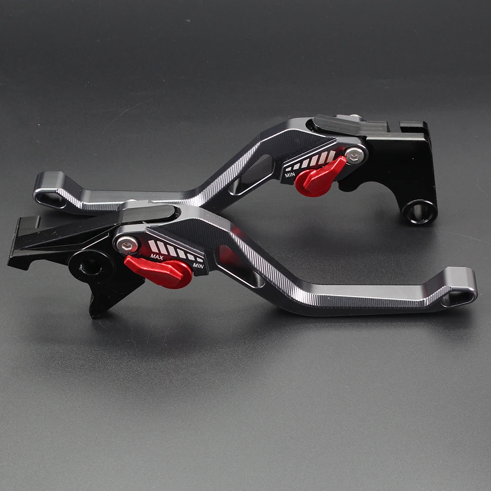 Páky brzdovej spojky pre MV Agusta F4 750 1000 312 R 312RR 1078 F4R Racing Motorcycle Accessories Ruušidy páky Motorické brzdy