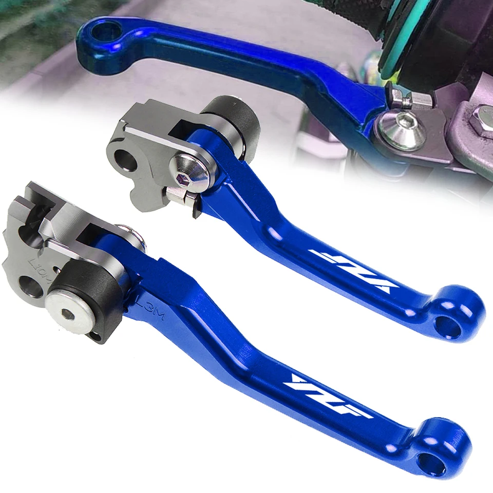 Páky brzdovej spojky pre Yamaha YZ80 YZ85 YZ125 YZ250 YZ250F YZ426F YZ450F YZ250X YZ250FX YZ450FX YZ 80 85 125 250 426 450 FX FX