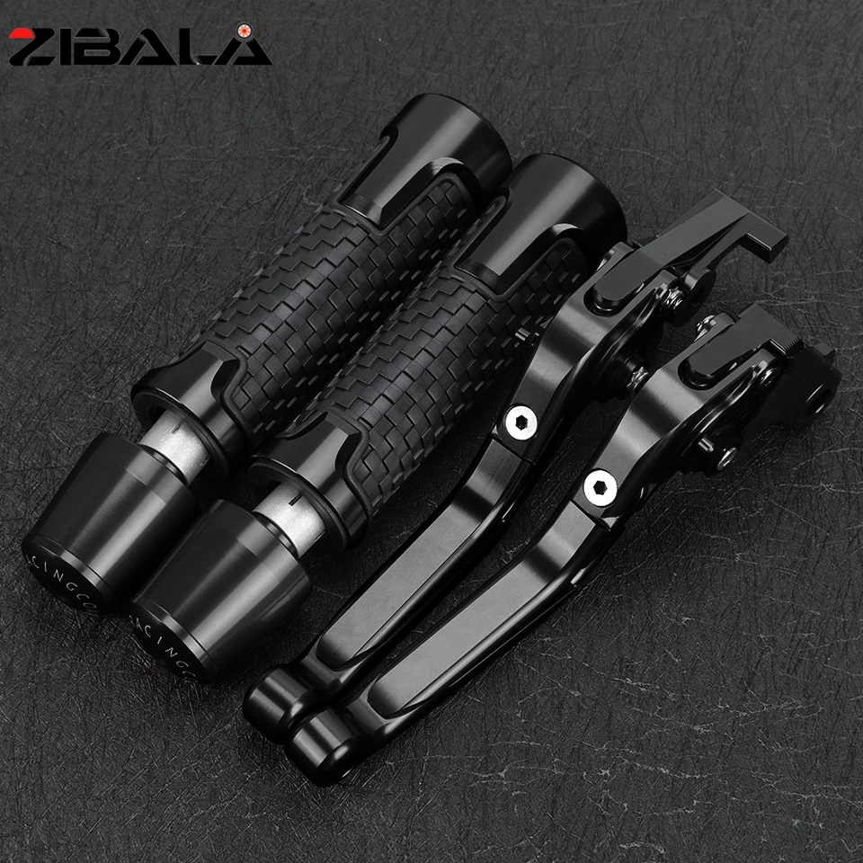 Páky skladacej brzdovej spojky pre Honda CB500F CB500X CBR500R 2013-2021 2020 2019