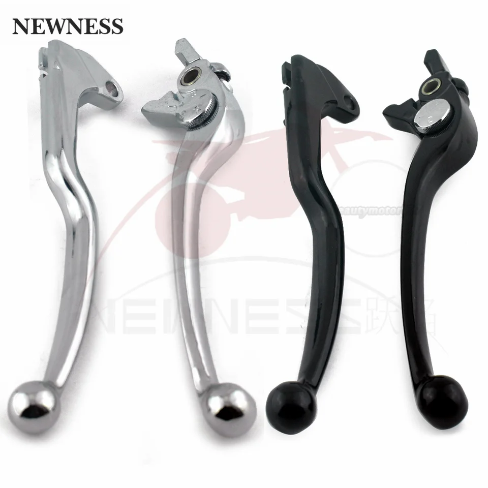 Páky spojky motocyklovej brzdovej spojky pre Suzuki GSX -R GSXR 600 750 1000 GSXR600 GSXR750 GSXR1000 GSR600 GSR750 TL1000S SFV650 DL650W