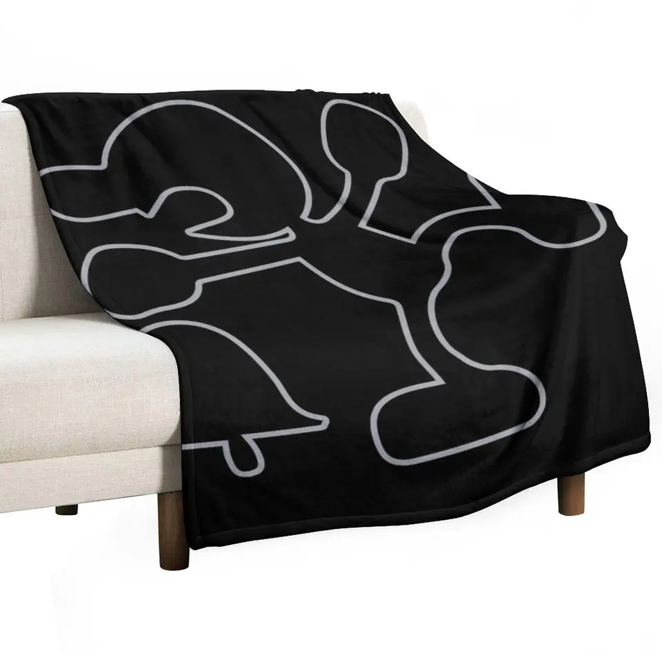 Pán Game & Watch Hrow DeK s váženými dekoratívmi Summer Beddings Proformer prikrývky