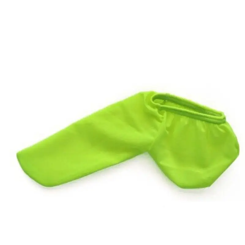 Pánska G3352 Willy Penis Penis Sock Warmer Ruckve Rukáv tenké plavky Tkanina Polovica priehľadná