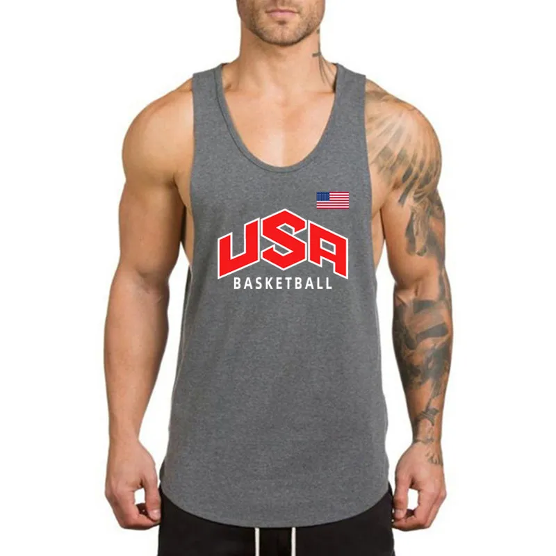 Pánske basketbalové cvičenie Us-neck