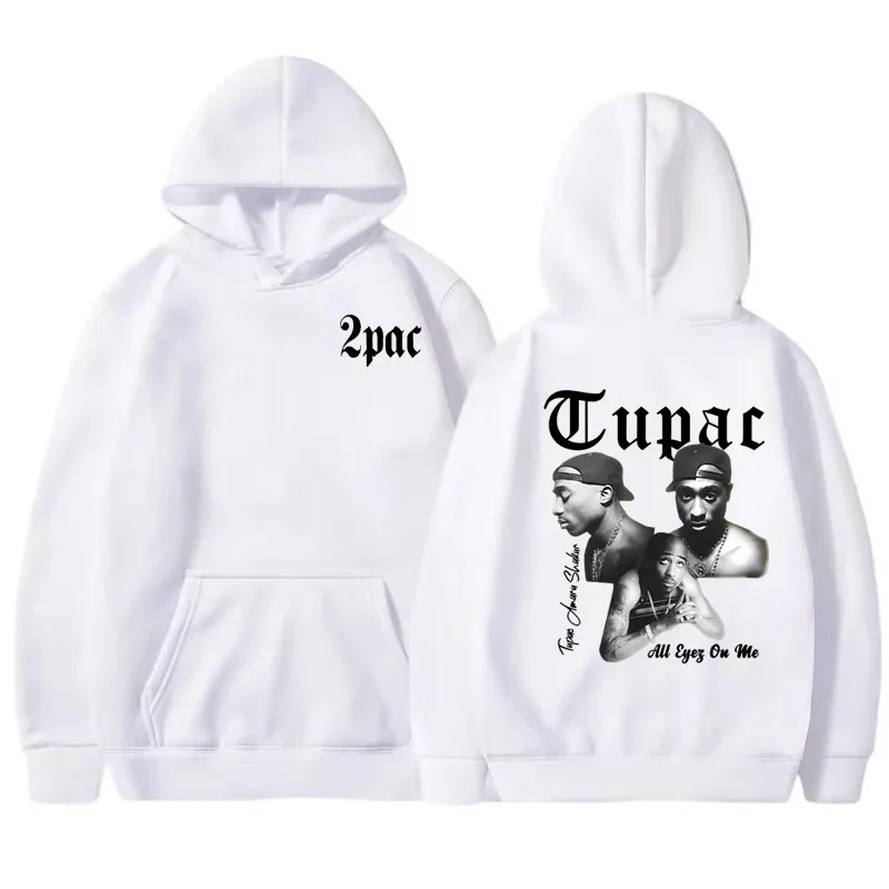Pánske/dámske mikiny hip-hop rapper tlač jesenná pánska mikina speváčka