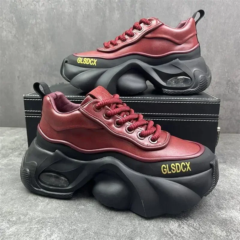 Pánske letné tenisky pre mužské topánky Značky 2025original Man Sneakers ponúka 2025Shose Brand Replica Skutočné pánske topánky Príležitostné