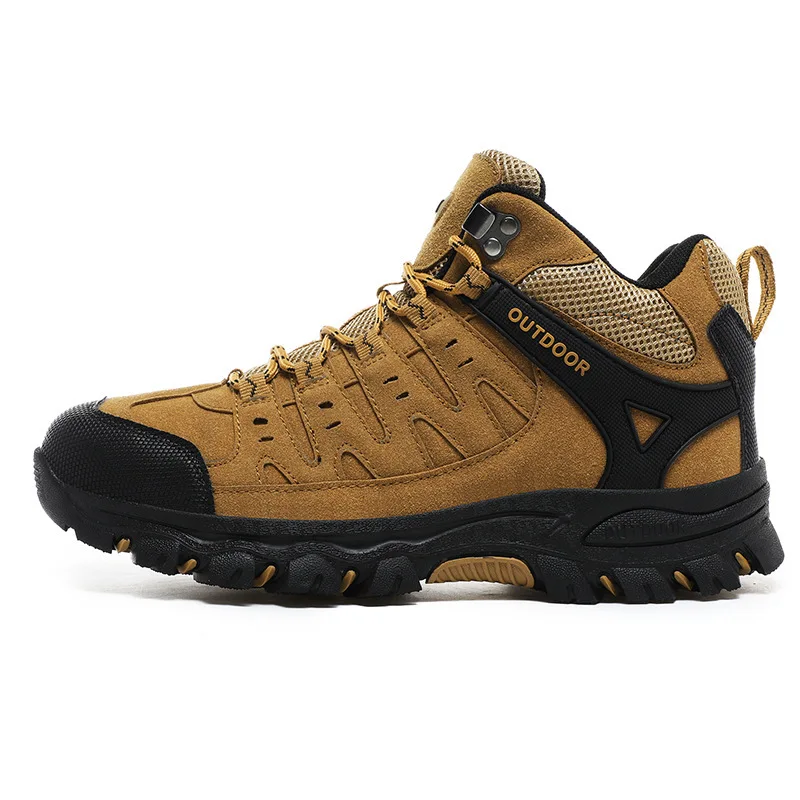 Pánske módne športové tréningové turistické topánky Pohodlné priedušné funkčné topánky Priame výrobca Dodávka