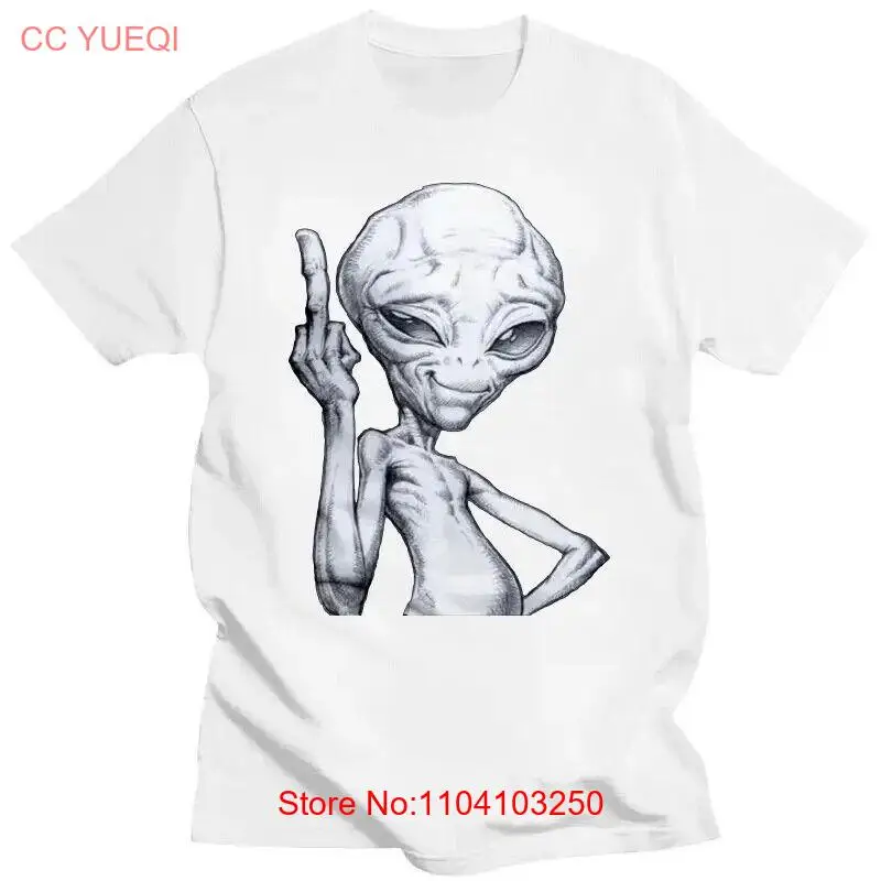 Pánske oblečenie Paul The Alien Movie Men Tirker Create Create Tack Short Ruckve