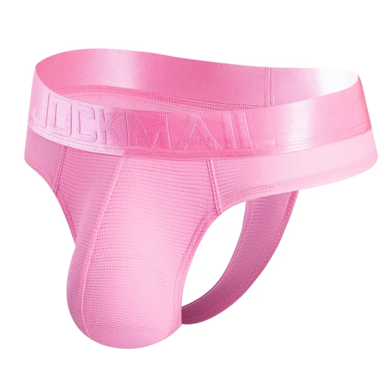 Pánske sexy bikiny briefs Thong Men Jockstrap Veľmi malé zadné dizajn nohavičky pley