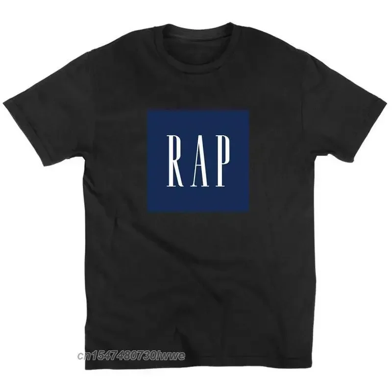 Pánske tričká Rap Hip Hop Public Enemy Tribe nazývané Quest Super T Tritk Cotton Crew Golier Tričko s krátkym rukávom