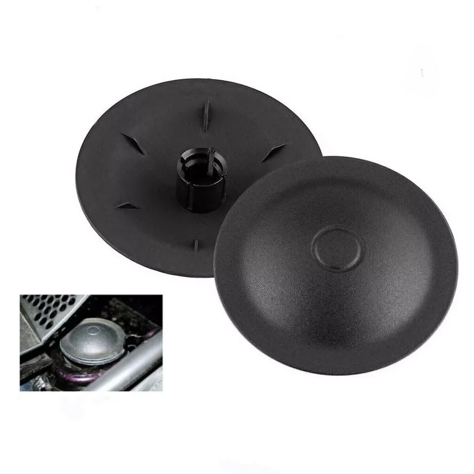 Pár predného tlmiča Top Mount Mut Cover 51938656 Výmena za Fiat 500 Abarth 2008 - Onwards Auto príslušenstvo