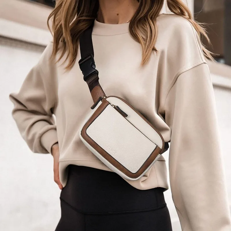 Pásová taška Ženy Crossbody Bag Bag Reast