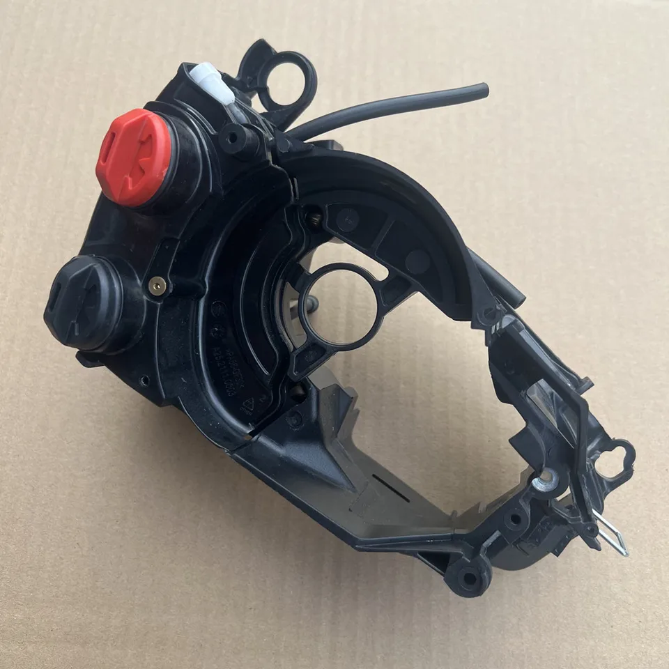 Píva na paluby na ropné palivo pre reťazovú pílu shindaiwa 251ts 251tsc echo CS-2511tes CS-2511 CS 2511T