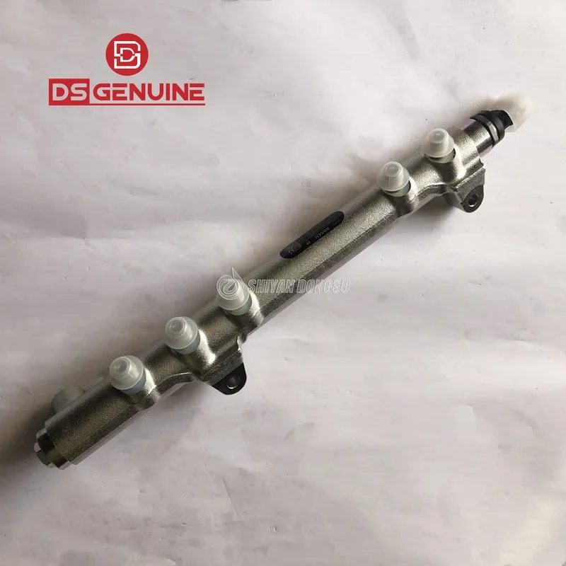 Pôvodná 17520ma71a motorová nafta ZD30 Vysokotlaková paliva Common Rail 0445214112