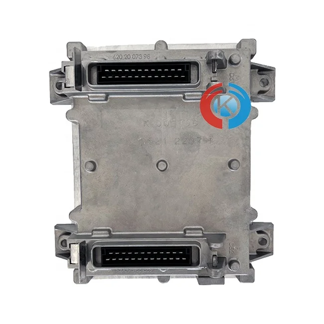 Pôvodná BFM1013 BFM2012 ECU Elektronická riadiaca jednotka 04218015 05212207 0512212 pre Deutz