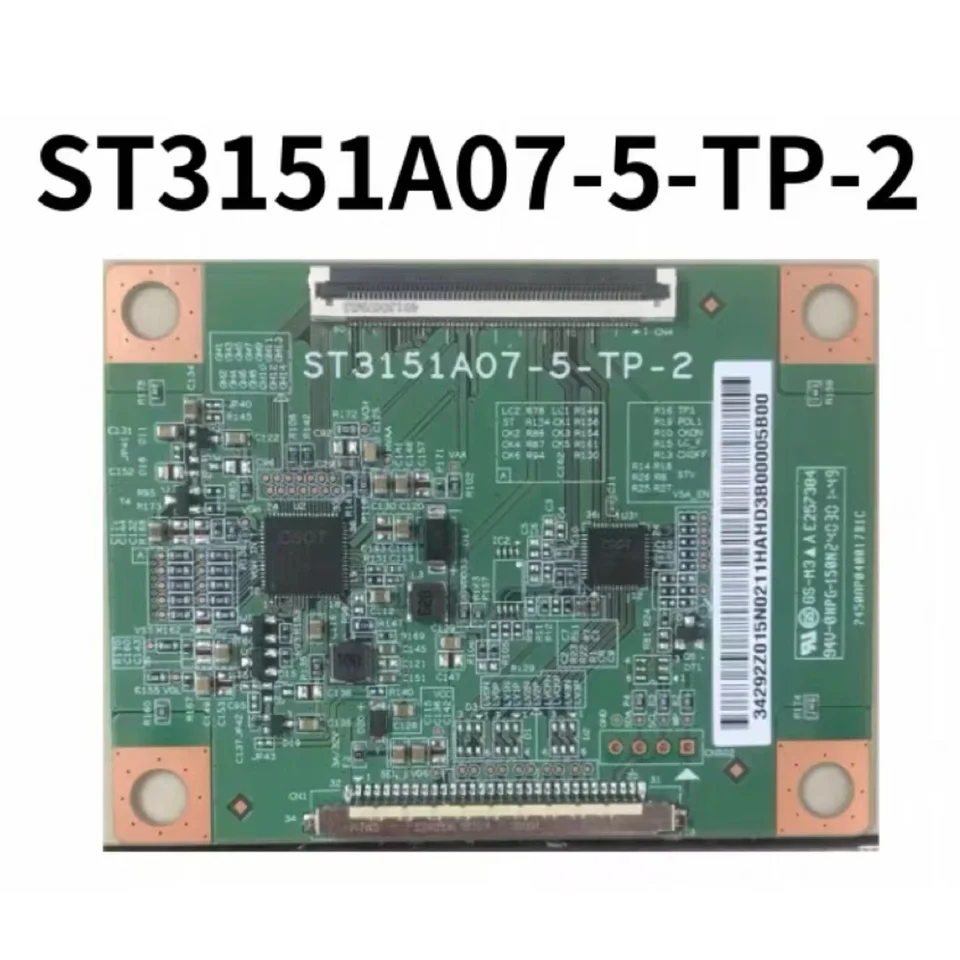 Pôvodná logická doska Huaxing ST3151A07-5-TP-2 32 palcov