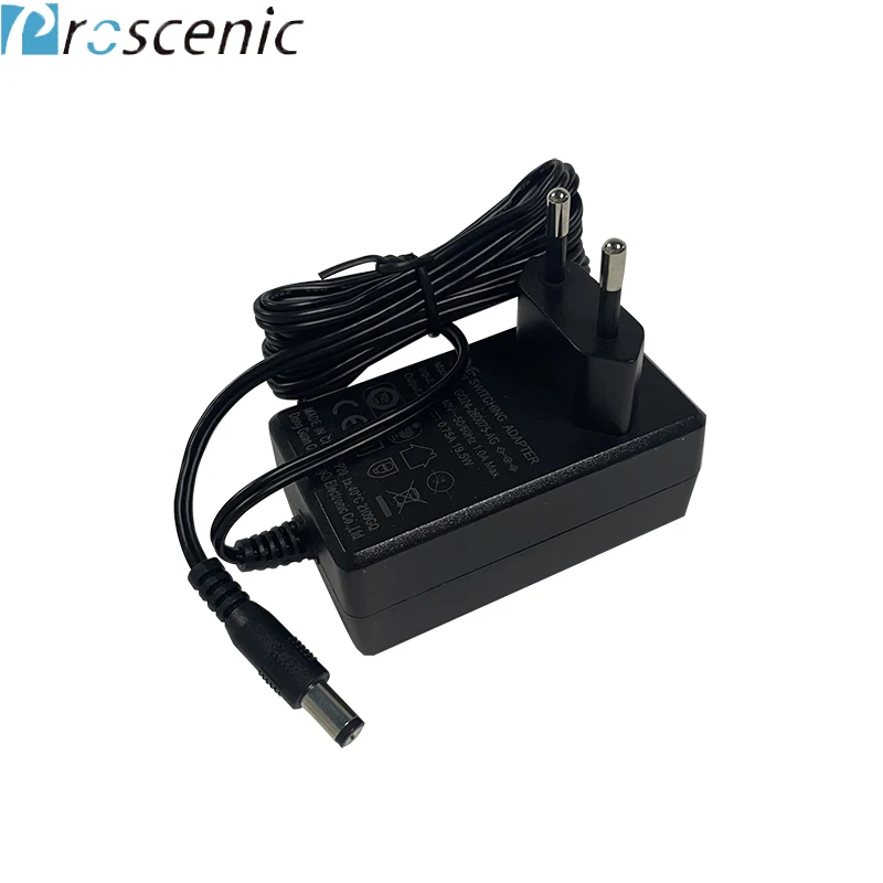 Pôvodná nabíjačka nabíjačku adaptéra nabíjacie náhradné diely Príslušenstvo pre procecenciu P11 / P11 Combo / P10 PRO / ULTENIC U11 / i10 čistič