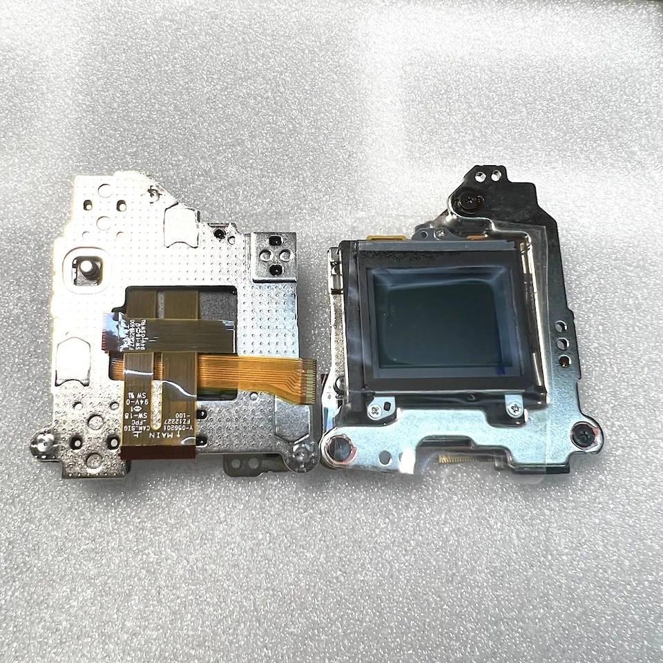 Pôvodná nová jednotka zostavy snímača snímača snímača XS10 CMOS CCD pre Fuji Fujifilm X-S10