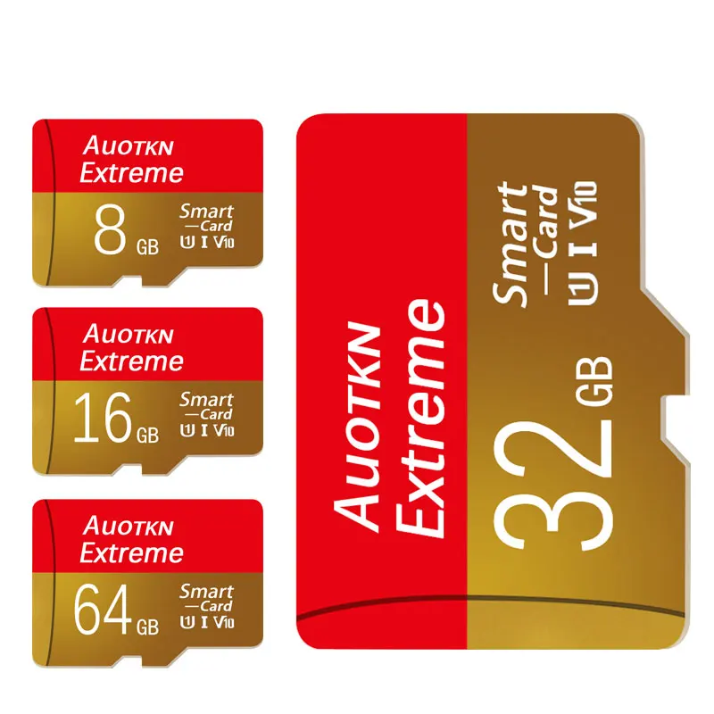 Pôvodná pamäťová karta 128 GB 64 GB 32 GB 16 GB 8 GB U1 trieda 10 Micro TF SD karta 512 GB Flash karta 256 GB Tarjeta SD TF na monitorovanie