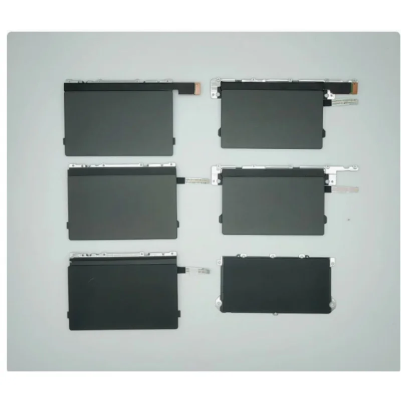 Pôvodná podložka Dell Mouse pre Dell Alien Alienware X14 X15 X17 R1 R2 Touchpad