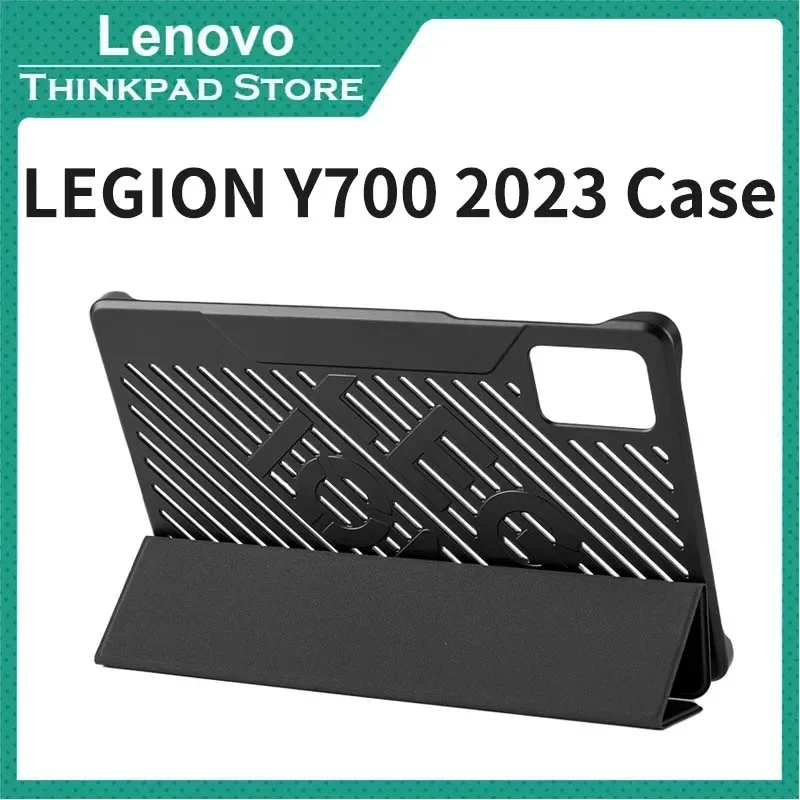 Pôvodná tableta Lenovo Legion Y700 2023 Ochranné puzdro 8.8-palcové magnetické odnímateľné antibakteriálne rozptýlenie tepla